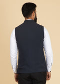MLS PLAIN JAWAHAR JACKET