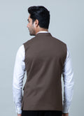 MLS PLAIN JAWAHAR JACKET