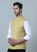 MLS PLAIN JAWAHAR JACKET