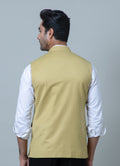MLS PLAIN JAWAHAR JACKET