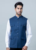 MLS PLAIN JAWAHAR JACKET