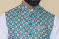 MLS PRINTED JAWAHAR JACKET