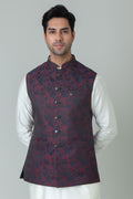MLS PRINTED JAWAHAR JACKET