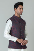 MLS PRINTED JAWAHAR JACKET