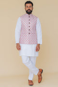 MLS PRINTED JAWAHAR JACKET