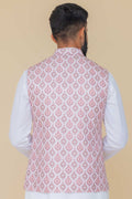 MLS PRINTED JAWAHAR JACKET