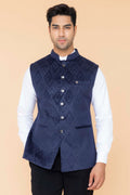 MLS VELVET JAWAHAR JACKET