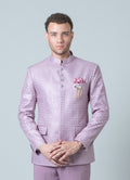 MLS EMBROIDERED JODHPURI SUIT