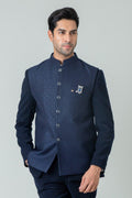 MLS JODHPURI SUIT 3PCS