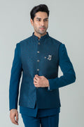 MLS JODHPURI SUIT 3PCS