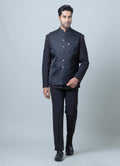 MLS PLAIN JODHPURI JACKET