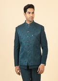 MLS PLAIN JODHPURI JACKET