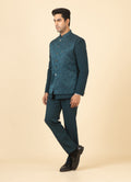 MLS PLAIN JODHPURI JACKET