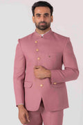 MLS ANGRAKHA JODHPURI SUIT
