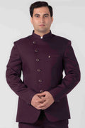 MLS ANGRAKHA JODHPURI SUIT