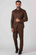 MLS JODHPURI SUIT 2PCS
