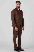 MLS JODHPURI SUIT 2PCS