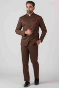 MLS JODHPURI SUIT 2PCS