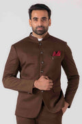 MLS JODHPURI SUIT 2PCS