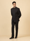 MLS PLAIN JODHPURI SUIT 2PCS