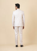 MLS PLAIN JODHPURI SUIT