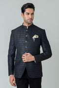 MLS PRINTED JODHPURI SUIT