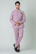 MLS PLAIN JODHPURI SUIT