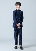 MLS KIDS JODHPURI SUIT
