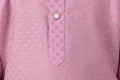 MLS KIDS CHANDERI KURTA PAJAMA