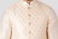 MLS KURTA JAWAHAR SET