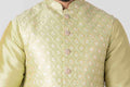 MLS KURTA JAWAHAR SET