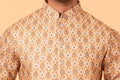 MLS KURTA JAWAHAR SET