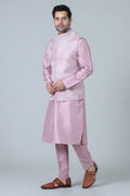 MLS KURTA JAWAHAR SET