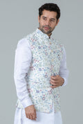 MLS KURTA JAWAHAR SET