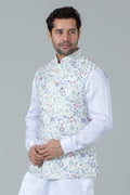 MLS KURTA JAWAHAR SET