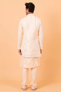 MLS KURTA JAWAHAR SET