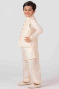 MLS KIDS KURTA JAWAHAR SET