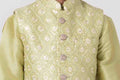 MLS KIDS KURTA JAWAHAR SET
