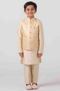 MLS KIDS KURTA JAWAHAR SET