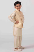 MLS KIDS KURTA JAWAHAR SET