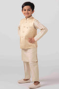 MLS KIDS KURTA JAWAHAR SET
