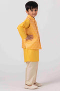 MLS KIDS KURTA JAWAHAR SET