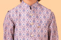 MLS KIDS KURTA JAWAHAR SET