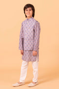 MLS KIDS KURTA JAWAHAR SET
