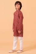 MLS KIDS KURTA PAJAMA