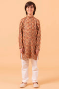 MLS KIDS KURTA PAJAMA