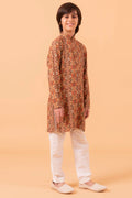 MLS KIDS KURTA PAJAMA