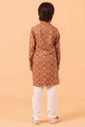 MLS KIDS KURTA PAJAMA