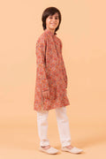 MLS KIDS KURTA PAJAMA
