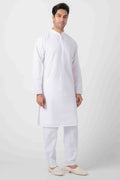 MLS CHIKANKARI KURTA PAJAMA